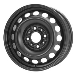 Jante tole 15 pouces 4x114.3 MITSUBISHI COLT SMART FORFOUR - 7960
