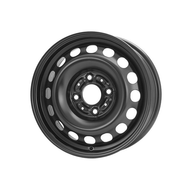 Jante tole 15 pouces 4x114.3 MITSUBISHI COLT SMART FORFOUR - 7960
