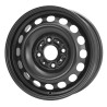 Jante tole 15 pouces 4x114.3 MITSUBISHI COLT SMART FORFOUR - 7960