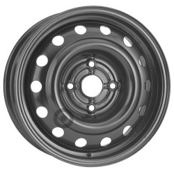 Jante tole 15 pouces 4x114.3 CHEVROLET EPICA EVANDA - 7970