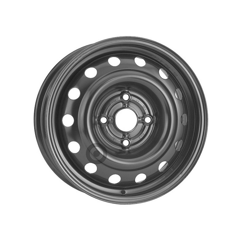 Jante tole 15 pouces 4x114.3 CHEVROLET EPICA EVANDA - 7970