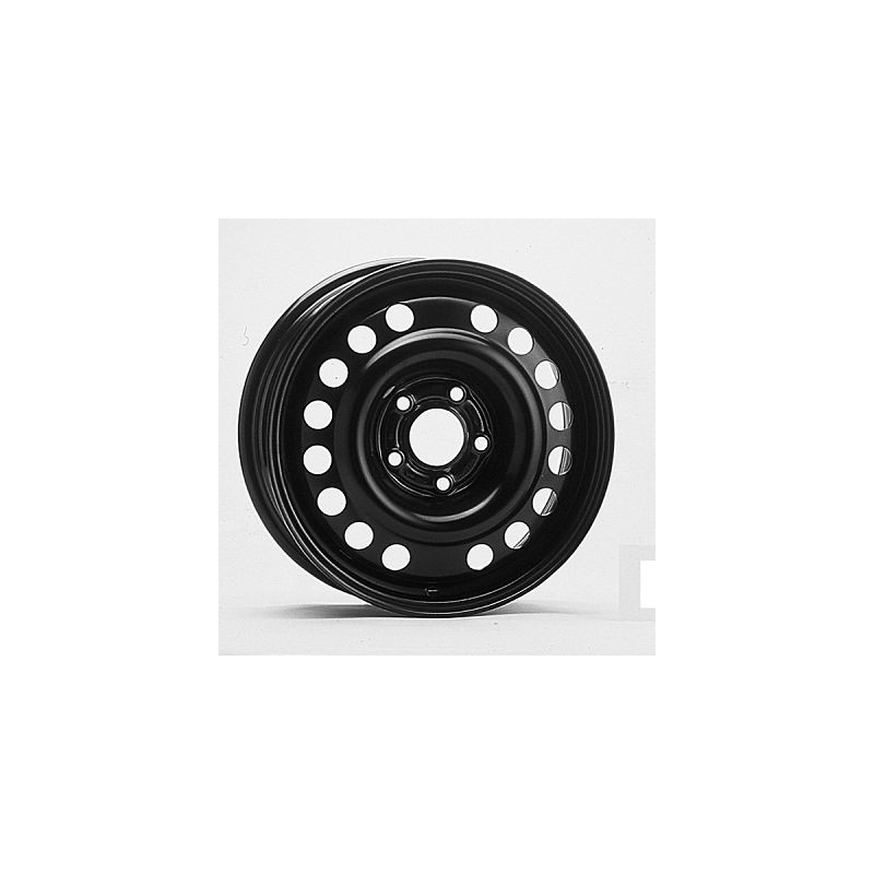 Jante tole 15 pouces 5x110 OPEL ZAFIRA MERIVA A - 8010