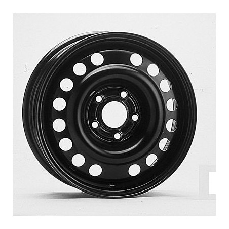 Jante tole 15 pouces 5x110 OPEL ZAFIRA MERIVA A - 8010
