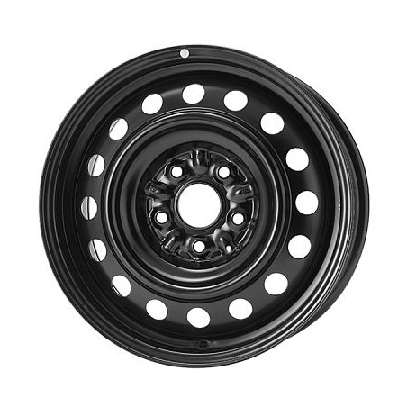 Jante tole 16 pouces 5x114.3 TOYOTA AVENSIS AVENSIS BREAK - 8015