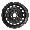 Jante tole 16 pouces 5x114.3 TOYOTA AVENSIS AVENSIS BREAK - 8015