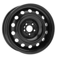 Jante tole 16 pouces 5x98 FIAT 500 500L 500 Trekking - 8053