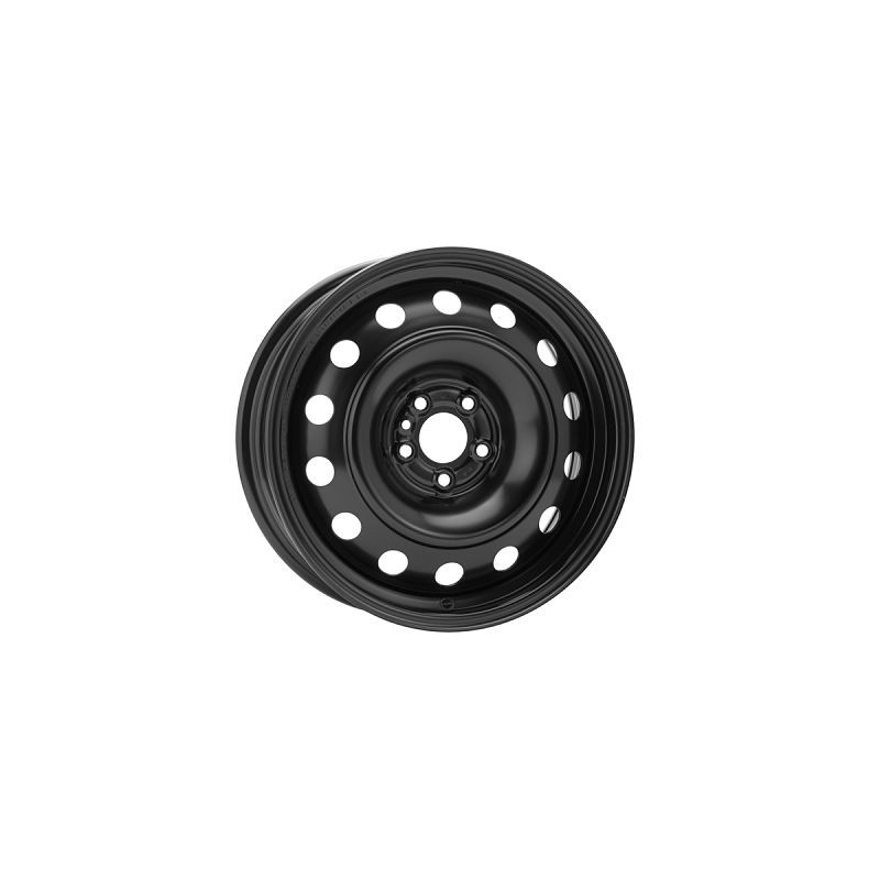 Jante tole 16 pouces 5x98 FIAT 500 500L 500 Trekking - 8053