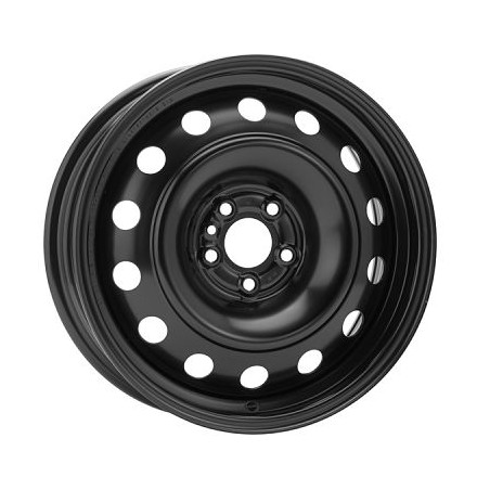 Jante tole 16 pouces 5x98 FIAT 500 500L 500 Trekking - 8053