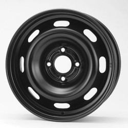 Jante tole 15 pouces 4x108 207 207 SW 208 2008 C3 DS3 - 8055