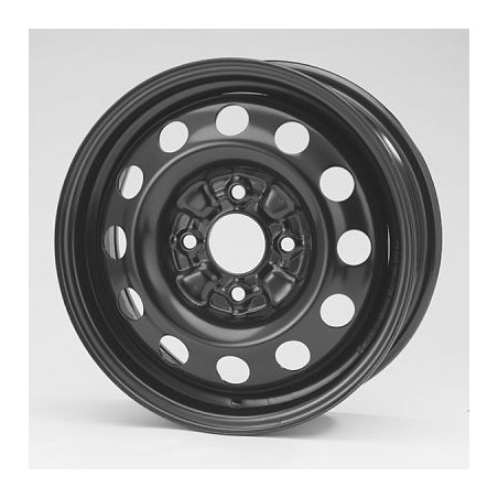 Jante tole 15 pouces 4x114.3 KIA CARENS - 8045