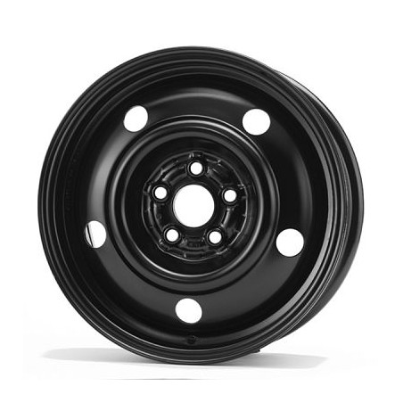 Jante tole 15 pouces 5x100 SUBARU IMPREZA - 8036