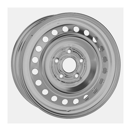 Jante tole 16 pouces 5x114.3 HONDA CIVIC CIVIC Tourer - 8067