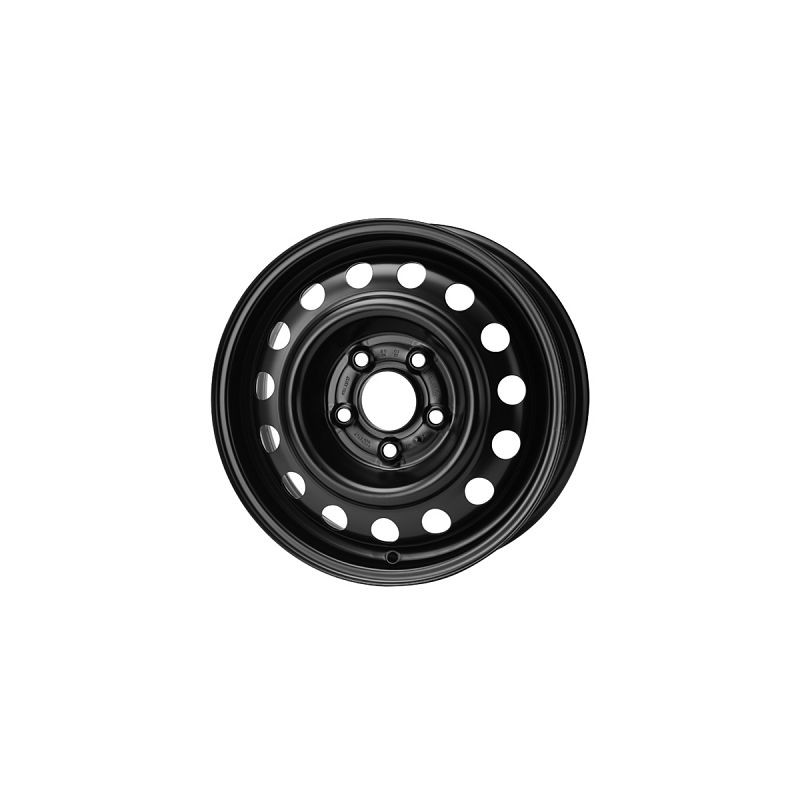 Jante tole 15 pouces 5x114.3 HYUNDAI i30 KIA CEED PRO CEED - 8077