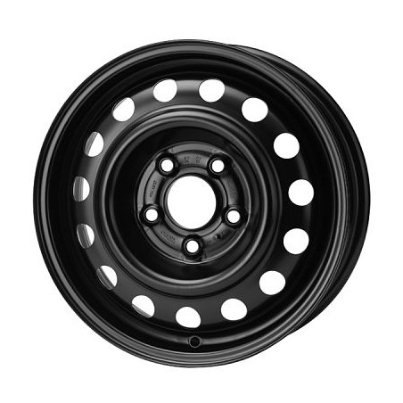 Jante tole 15 pouces 5x114.3 HYUNDAI i30 KIA CEED PRO CEED - 8077