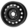 Jante tole 15 pouces 5x114.3 HYUNDAI i30 KIA CEED PRO CEED - 8077