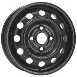 Jante tole 15 pouces 4x114.3 KIA CERATO - 8075