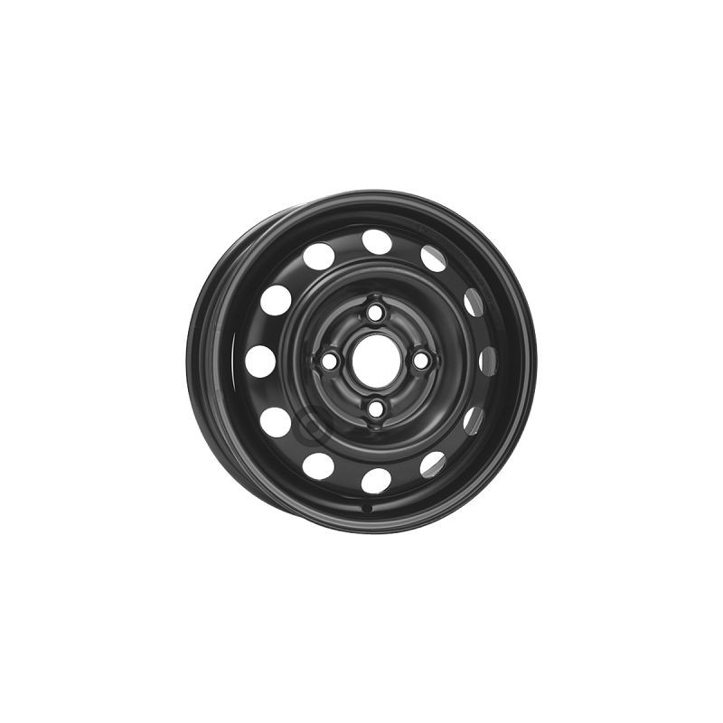 Jante tole 15 pouces 4x114.3 KIA CERATO - 8075