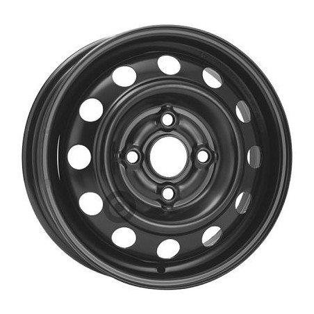 Jante tole 15 pouces 4x114.3 KIA CERATO - 8075