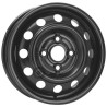 Jante tole 15 pouces 4x114.3 KIA CERATO - 8075