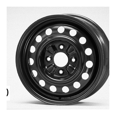 Jante tole 15 pouces 4x114.3 MITSUBISHI GALANT LANCER - 8110