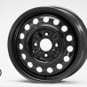 Jante tole 15 pouces 4x114.3 MITSUBISHI GALANT LANCER - 8110