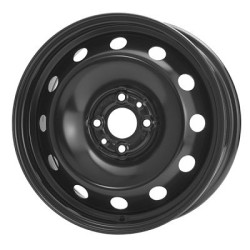 Jante tole 15 pouces 4x98 FIAT 500 IDEA MUSA YPSILON FORD KA 8185