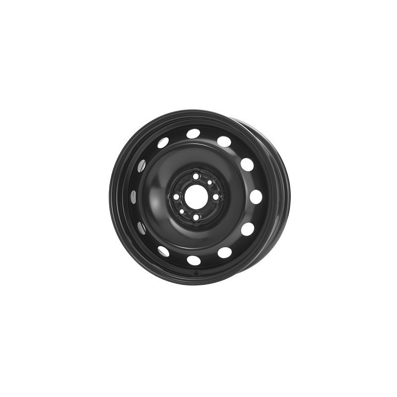 Jante tole 15 pouces 4x98 FIAT 500 IDEA MUSA YPSILON FORD KA 8185