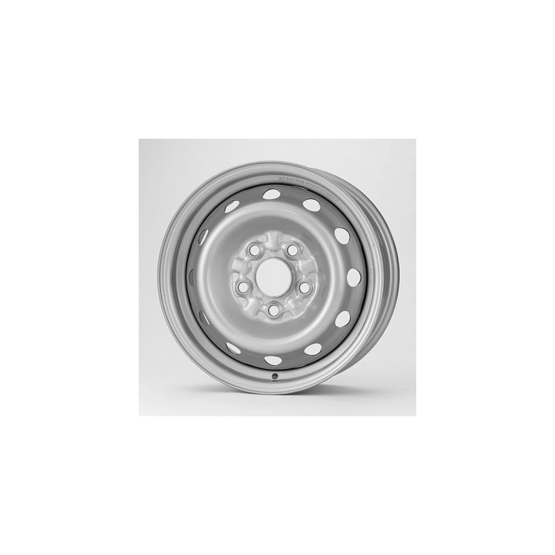 Jante tole 15 pouces 5x120 HYUNDAI H1 - 8145