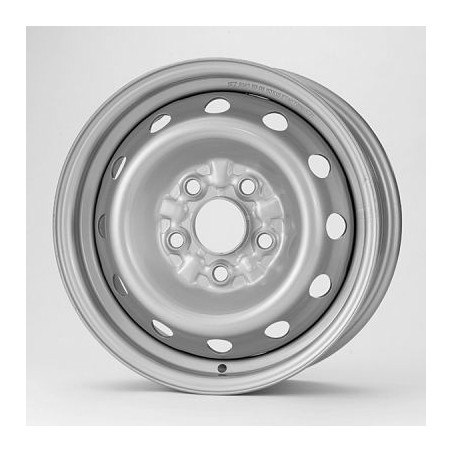 Jante tole 15 pouces 5x120 HYUNDAI H1 - 8145