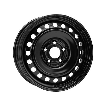 Jante tole 16 pouces 5x114.3 NISSAN Juke - 8177
