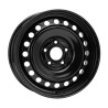 Jante tole 16 pouces 5x114.3 NISSAN Juke - 8177