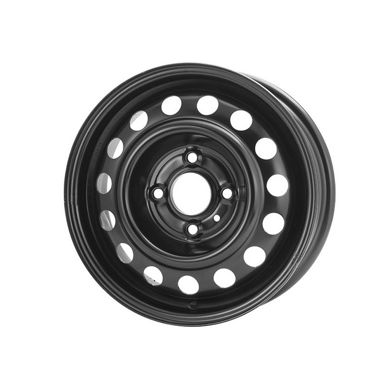 Jante tole 15 pouces 4x114.3 HYUNDAI ELANTRA - 8195