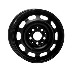 Jante tole 15 pouces 5x112 MERCEDES CLasse A - 8220