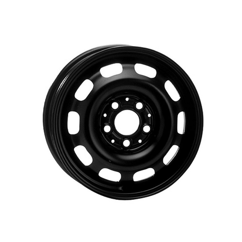 Jante tole 15 pouces 5x112 MERCEDES CLasse A - 8220