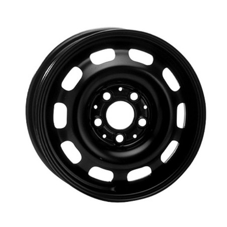 Jante tole 15 pouces 5x112 MERCEDES CLasse A - 8220