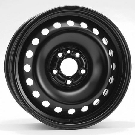 Jante tole 16 pouces 5x110 ALFA 159 159 SPORTWAGON - 8217
