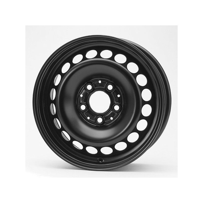 Jante tole 15 pouces 5x112 MERCEDES Classe A Classe B - 8245