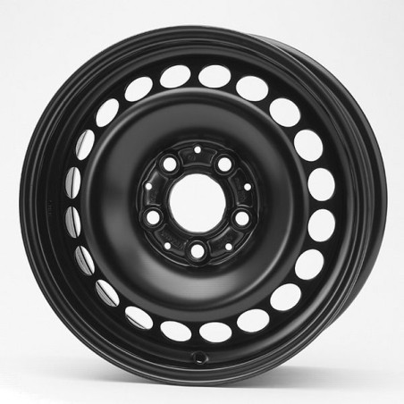 Jante tole 15 pouces 5x112 MERCEDES Classe A Classe B - 8245