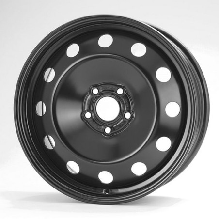 Jante tole 17 pouces 5x114.3 HYNDAI SANTA FE - 8265