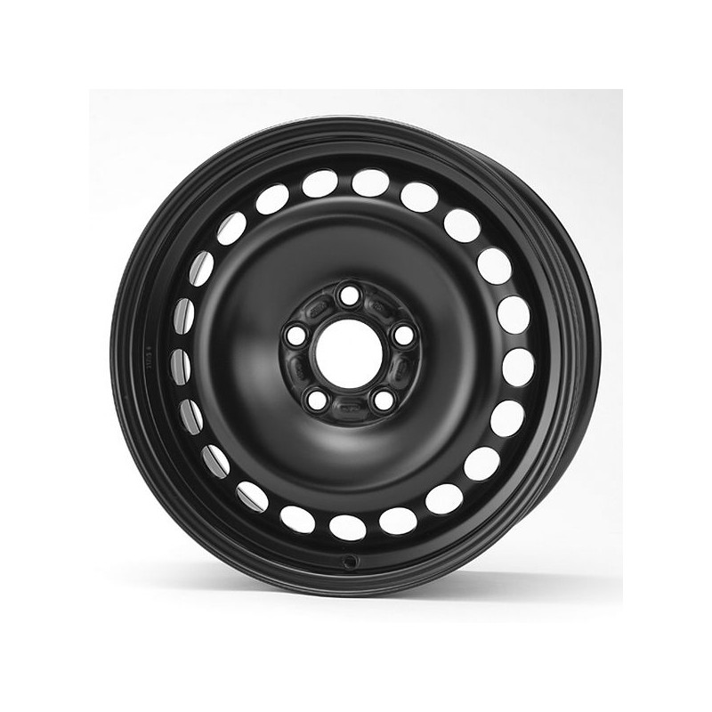 Jante tole 16 pouces 5x108 VOLVO S60 S80 V60 V70 XC70 - 8275