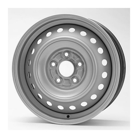 Jante tole 16 pouces 5x114.3 HONDA CIVIC - 8005