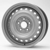 Jante tole 16 pouces 5x114.3 HONDA CIVIC - 8005