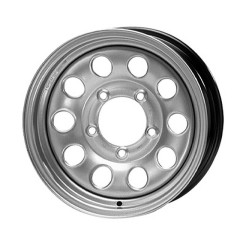 Jante tole 15 pouces 5x139.7 SUZUKI JIMNY - 8665