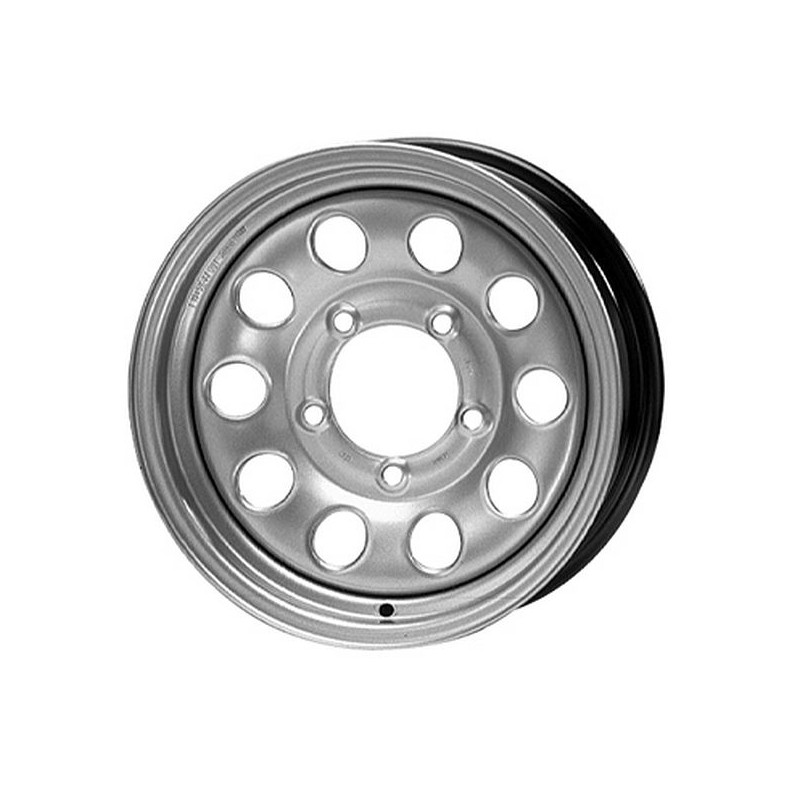 Jante tole 15 pouces 5x139.7 SUZUKI JIMNY - 8665