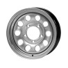 Jante tole 15 pouces 5x139.7 SUZUKI JIMNY - 8665