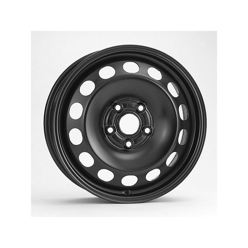 Jante tole 16 pouces 5x112 AUDI A3 GOLF 7 LEON OCTAVIA - 8667