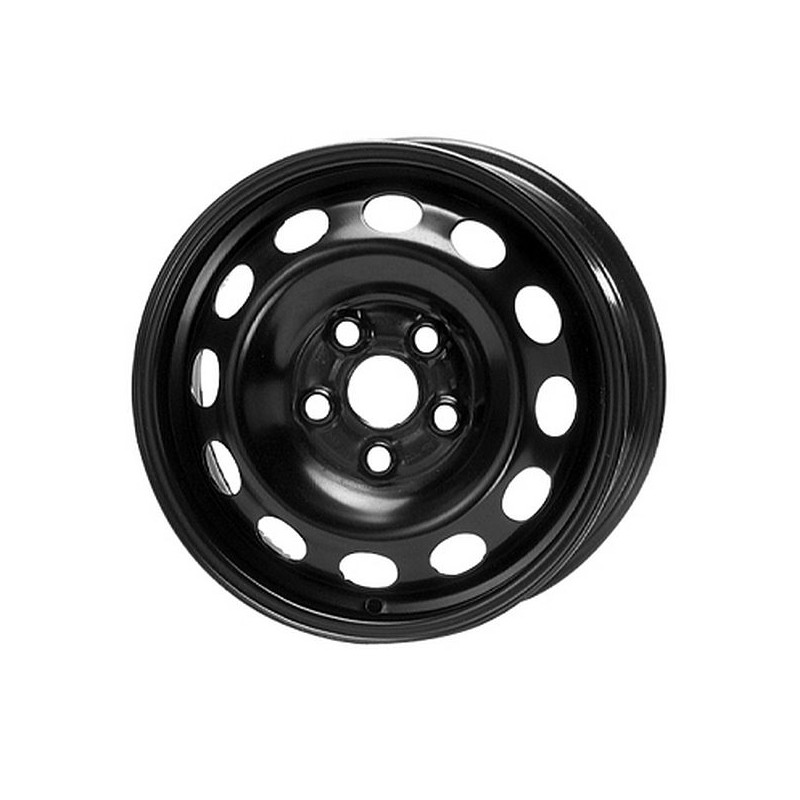 Jante tole 15 pouces 5x112 ALHAMBRA GALAXY SHARAN - 8685