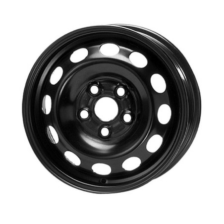 Jante tole 15 pouces 5x112 ALHAMBRA GALAXY SHARAN - 8685