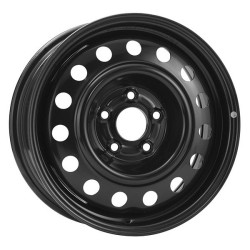 Jante tole 16 pouces 5x114.3 HYUNDAI iX 35 - 8756