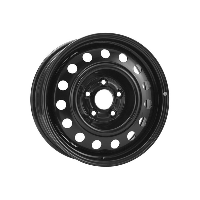 Jante tole 16 pouces 5x114.3 HYUNDAI iX 35 - 8756